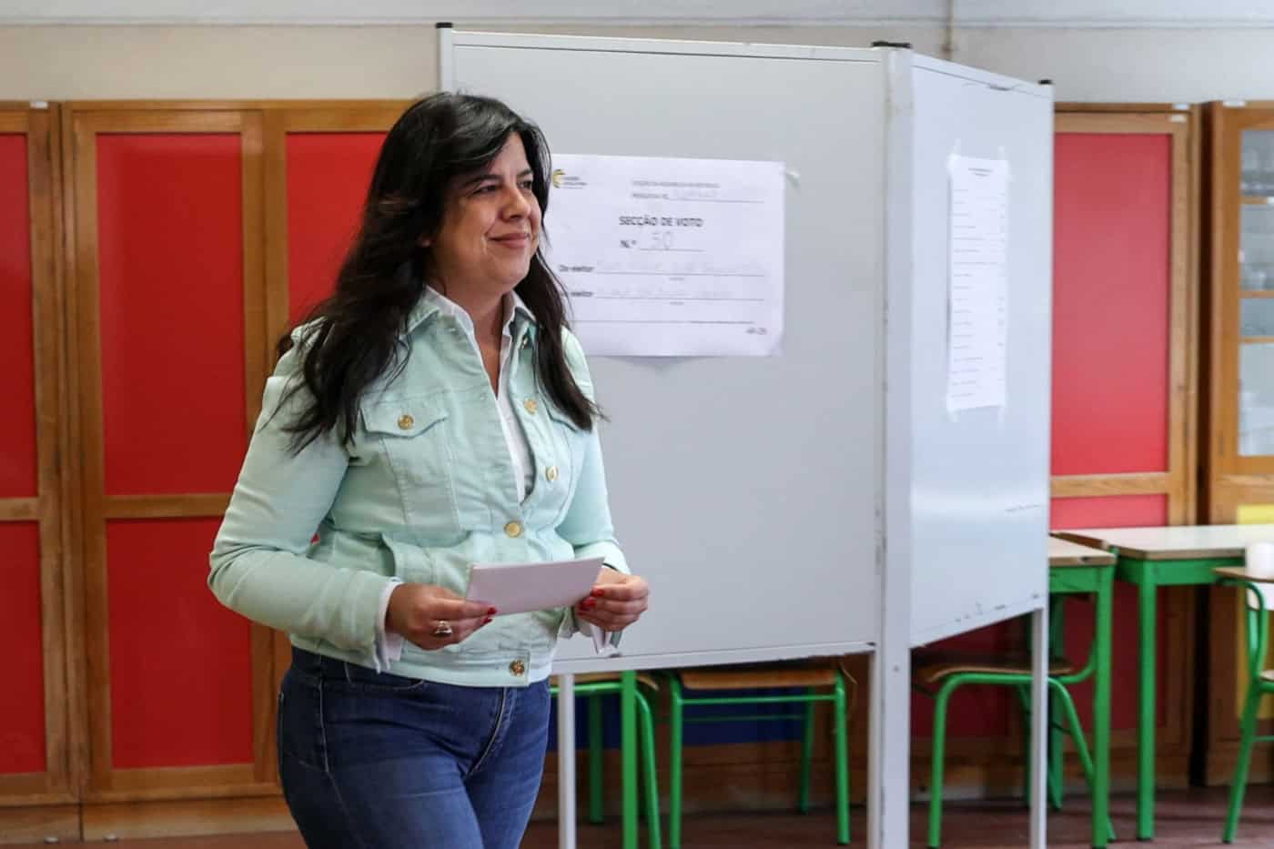 Líder do PAN apela à participação para garantir estabilidade do novo ciclo político