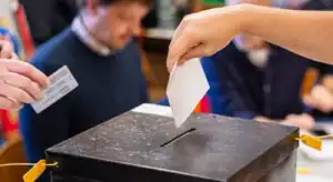 Projeção RTP antecipa vitória da AD e Chega em segundo com PS  