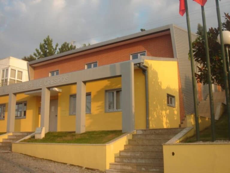 Coligação PSD/CDS-PP vence em Crespos e Pousada