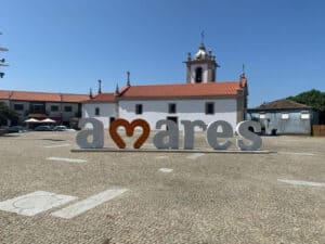 Contagem encerrada em Amares. AD vence, com Chega em segundo à frente do PS