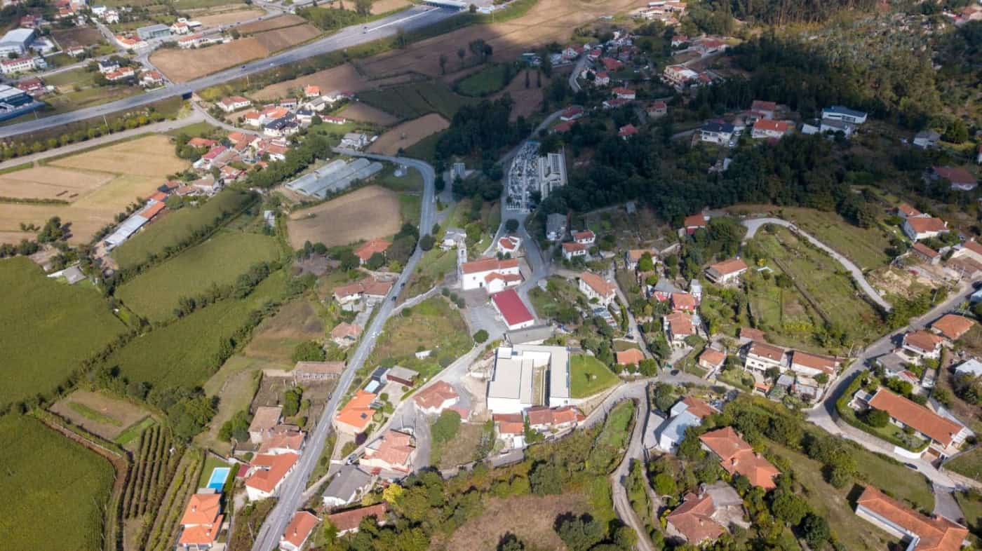 AD vence em Sequeira. PS em segundo e Chega em terceiro, abaixo dos 20%