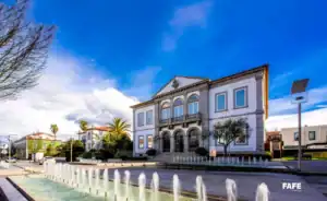 Contagem encerrada em Fafe. AD vence à frente de PS e Chega