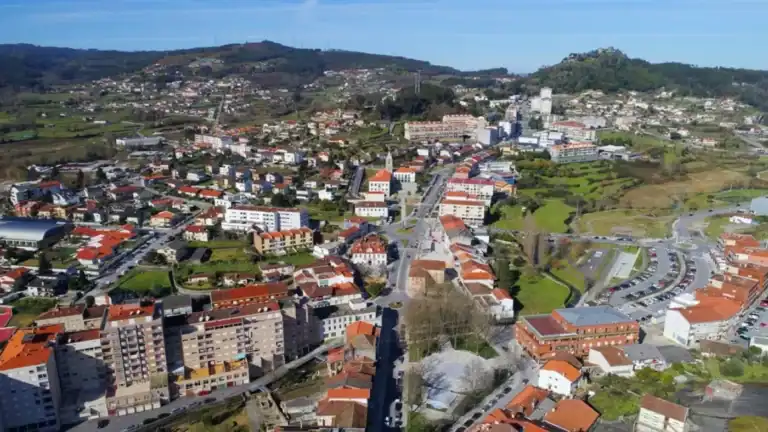 Póvoa de Lanhoso. AD vence, com PS em segundo e Chega em terceiro