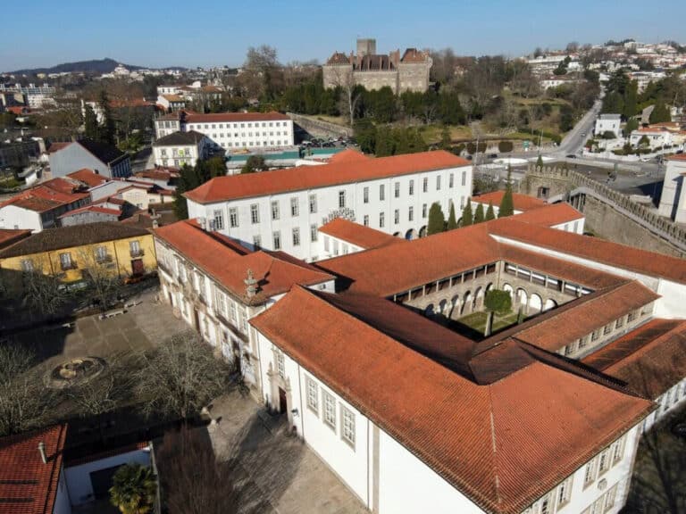 AD vence em Guimarães. PS em 2º e Chega em 3º lugar