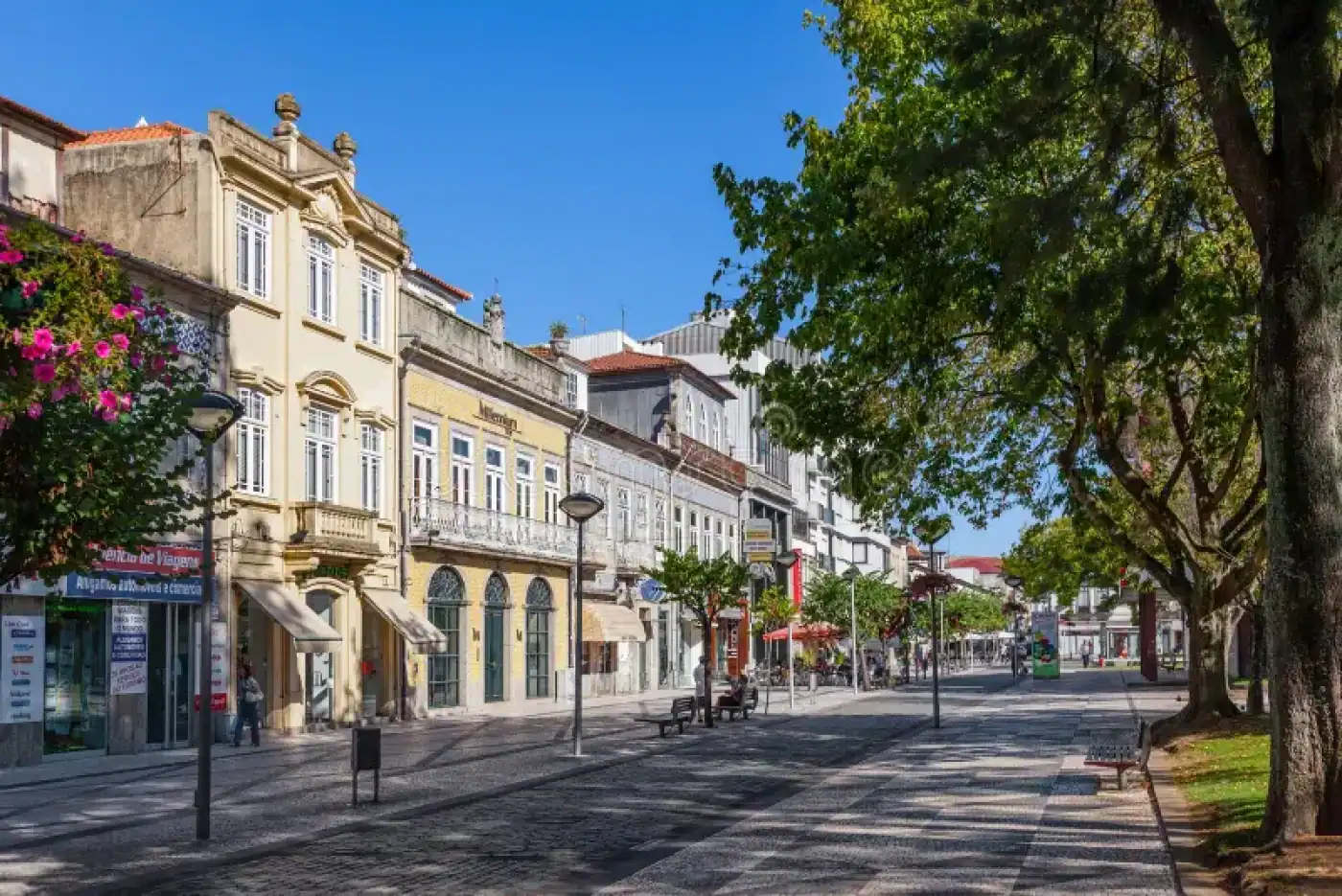 Contagem encerrada em Famalicão. AD na frente, seguida por PS e Chega