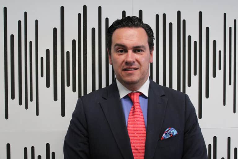 Filipe Melo. “Serei candidato no meu distrito, isso é uma garantia”