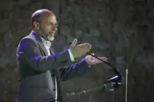 Rui Tavares diz que avisou que a esquerda tinha de "apresentar uma alternativa"