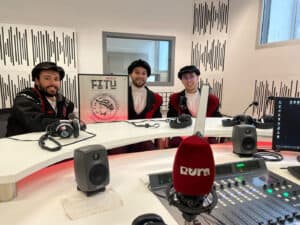 Está a chegar a 34ª edição da FITU Bracara Avgvsta  