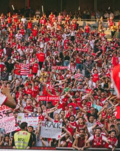 SC Braga. Tese de "bi-clubismo" revela  “chocante desconhecimento” da realidade do clube