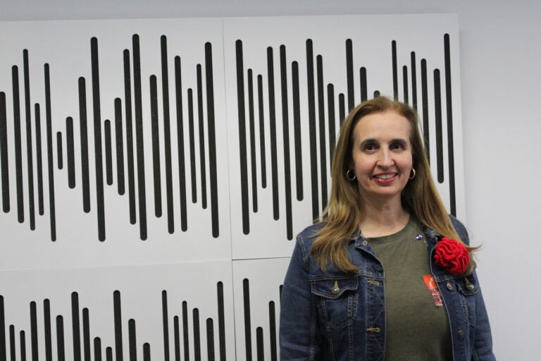 Sandra Cardoso (CDU) falha eleição em Braga mas diz que "a luta continua"