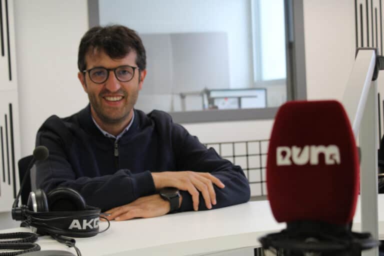 “A crescer assim, o Livre vai eleger em Braga nas próximas legislativas”