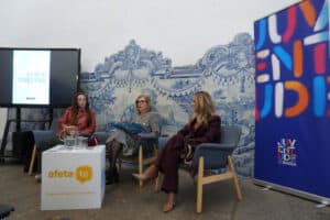 Jovens criadores de Braga apresentam coordenados a 31 de maio no Pópulo