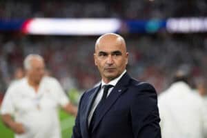 Roberto Martínez participa na Conferência Alumni UMinho