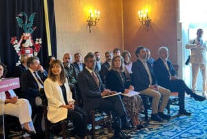 UMinho. Maria Assunção Raimundo é a nova presidente do Conselho Geral 