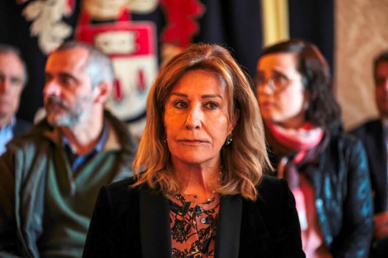 "Não é a quantidade de estudantes que faz valer as reivindicações no Conselho Geral, é a sua substância”