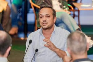 Hugo Pires. "O momento do PS exige adultos na sala"