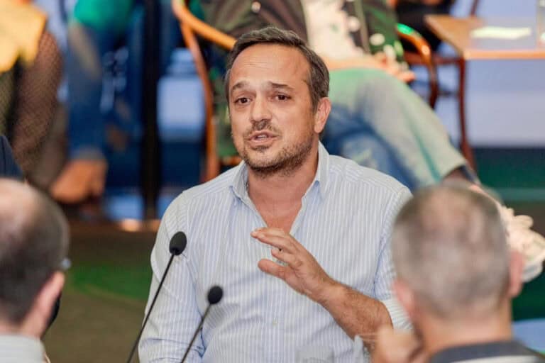 Hugo Pires. “O momento do PS exige adultos na sala”