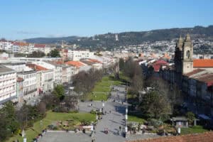 Braga lança programa Munícipe Atento nos próximos dias