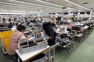 Coindu avança com despedimento de 123 trabalhadores em Famalicão&nbsp;