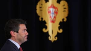 Ministério Público abre inquérito por causa de vídeos de Ventura sobre ciganos&nbsp;