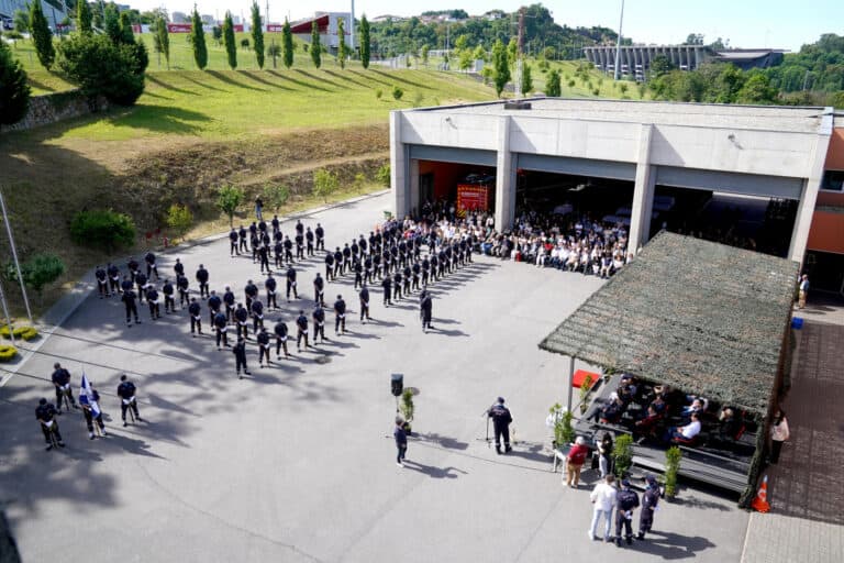 “As queixas transformaram-se em agradecimentos”