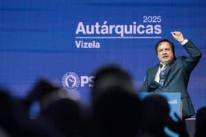 Caso de violência doméstica contra autarca de Vizela foi arquivado&nbsp;