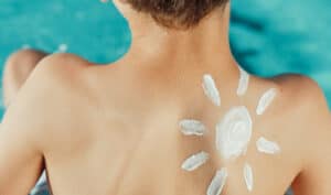 Atenção. Quase todo o país com risco muito elevado de exposição à radiação UV