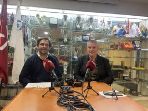 SASUM pretendem pelo menos 30% dos alunos a utilizar equipamentos desportivos