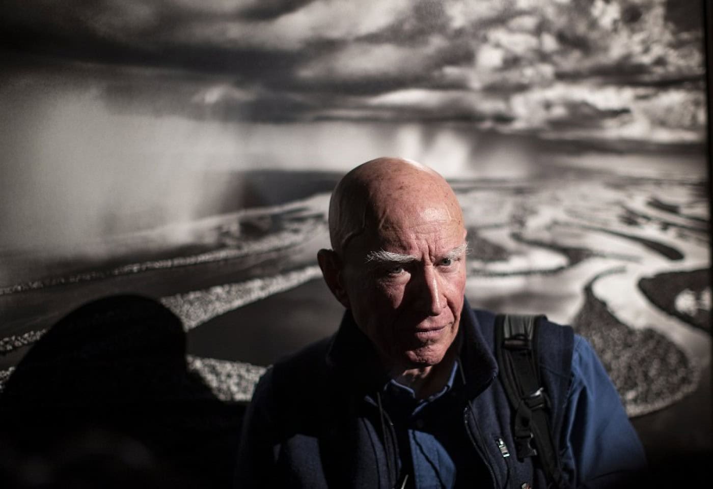 Morreu Sebastião Salgado ícone da fotografia mundial