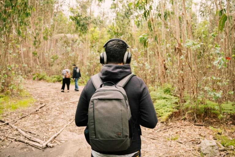 Um dia inteiro de música e arte no monte da Falperra. Nasce o festival Extremo