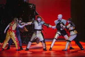 Guimarães recebe 37ª edição dos Festivais Gil Vicente com estreias, reflexão social e novas vozes do teatro