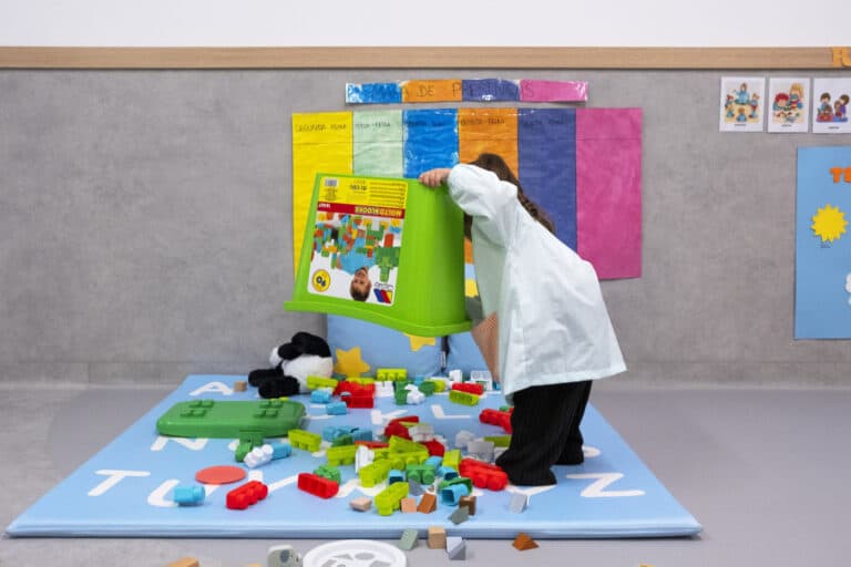 Crianças em colégios privados continuam sem acesso a vagas gratuitas no Pré-Escolar