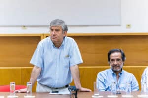 Juntos por Braga. Porta à IL pode ser reaberta num cenário pós-eleitoral 