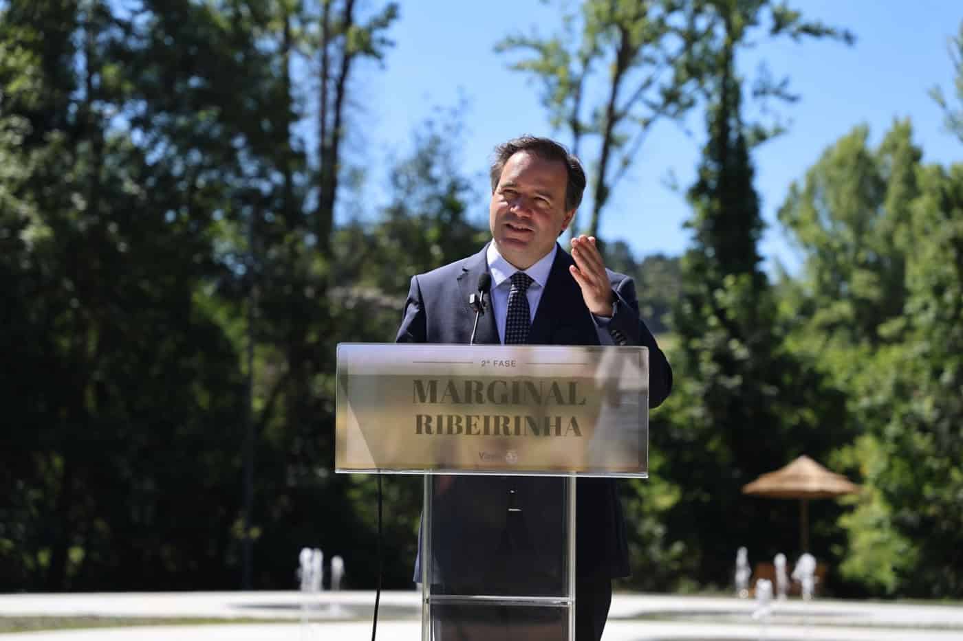 PGR admite reabrir inquérito que envolveu presidente da Câmara de Vizela&nbsp;