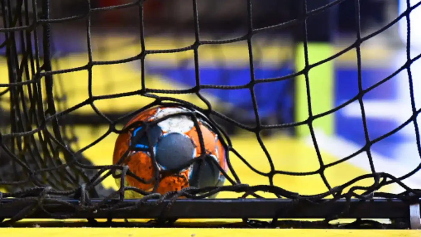 ABC/UMinho assegura última vaga na EHF European League