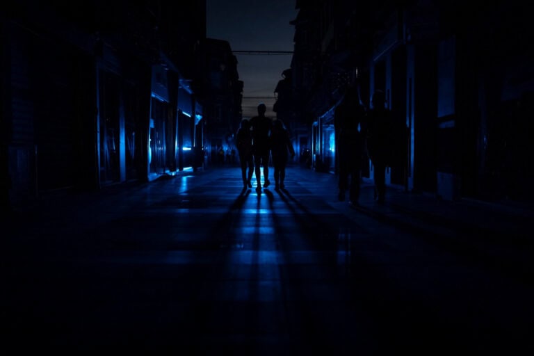 Causas do apagão, um evento "excecional e grave", continuam em aberto um mês depois