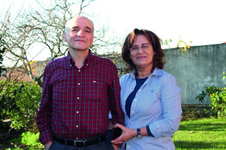 Joaquim Falcão distinguido com o Galardão “Saudade” na gala da Direnor