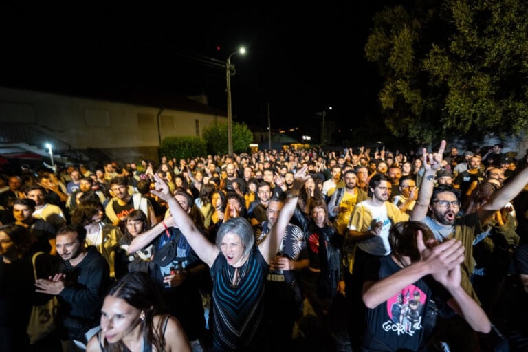 Souto Rock regressa a Barcelos com Ideal Victim, Caos Ritual e aMijas entre os confirmados