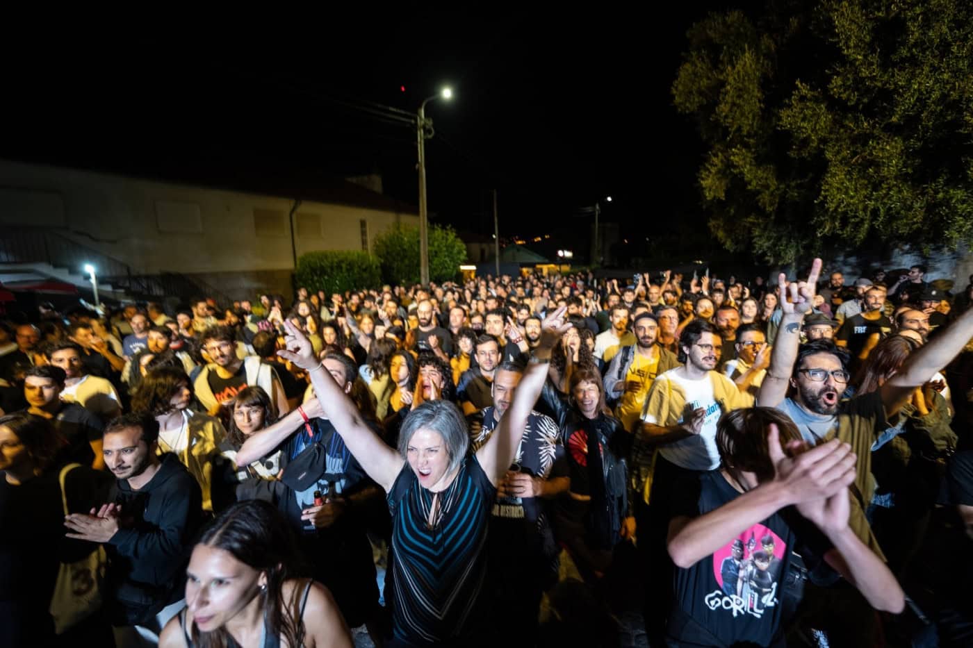 Souto Rock regressa a Barcelos com Ideal Victim, Caos Ritual e aMijas entre os confirmados