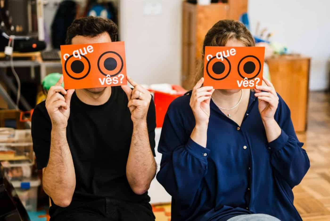 Crianças ao Poder no Theatro Circo este sábado