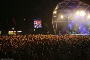 Sex Pistols, Papa Roach e James no Festival Vilar de Mouros em agosto