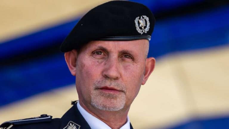 Diretor nacional da PSP. Portugal "é um dos países mais seguros do mundo"