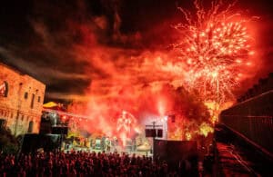 Club Makumba, Carlos Bica e Filipe Sambado confirmados no L’Agosto 2025