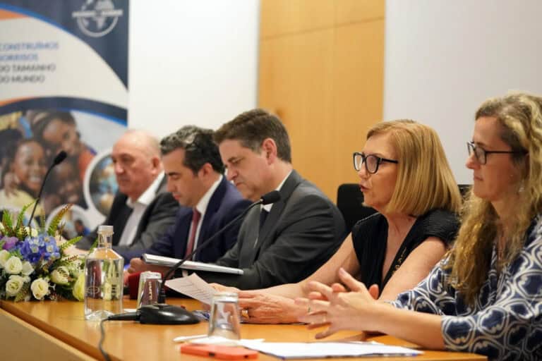 Braga já investiu cerca de 2 ME em saúde oral em 10 anos