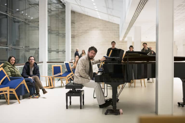 Grande Prémio de Literatura dst anima Braga com oficinas e espetáculos