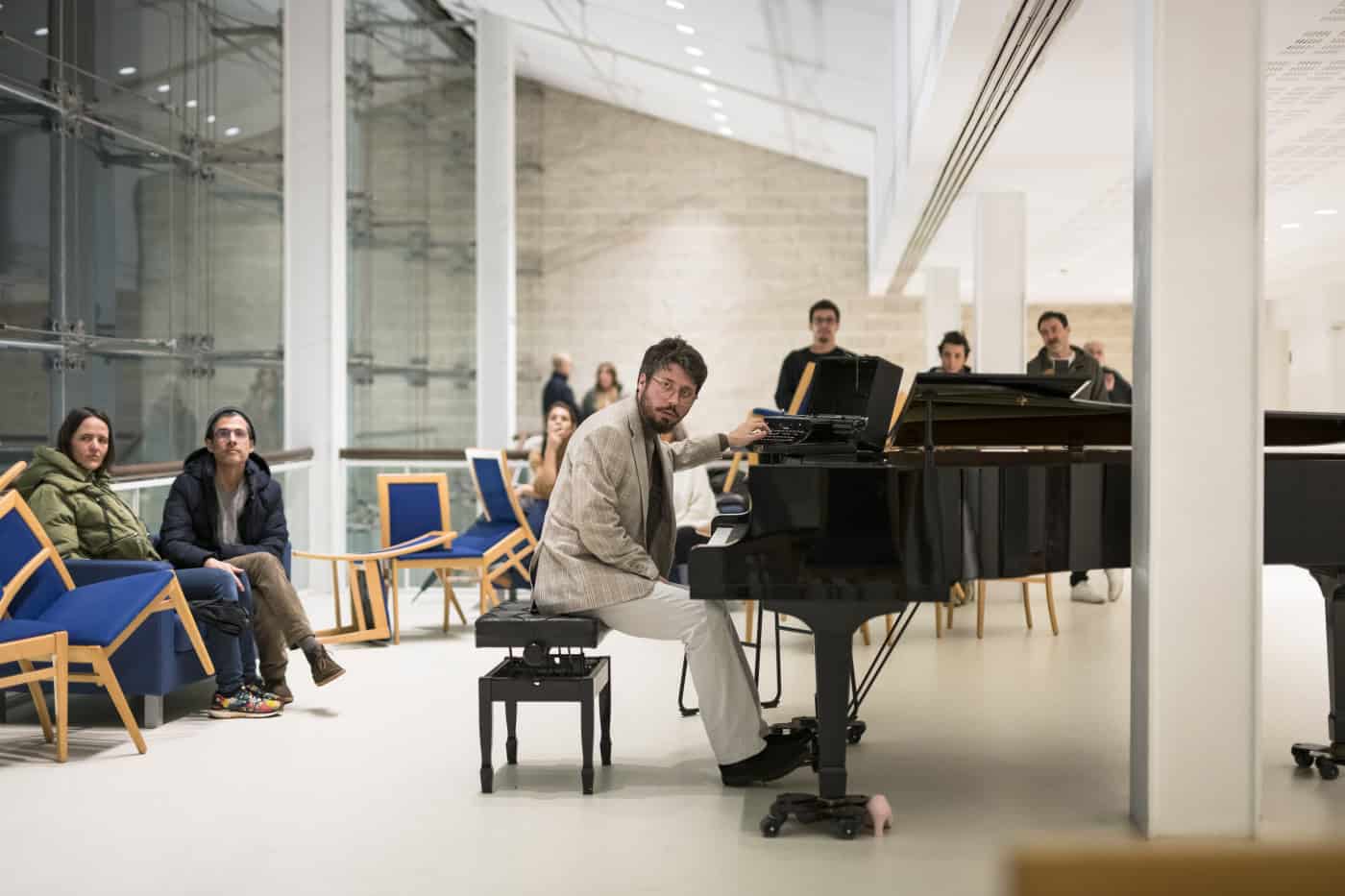 Grande Prémio de Literatura dst anima Braga com oficinas e espetáculos