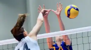 Portugal perde com a Roménia na Golden League feminina de voleibol