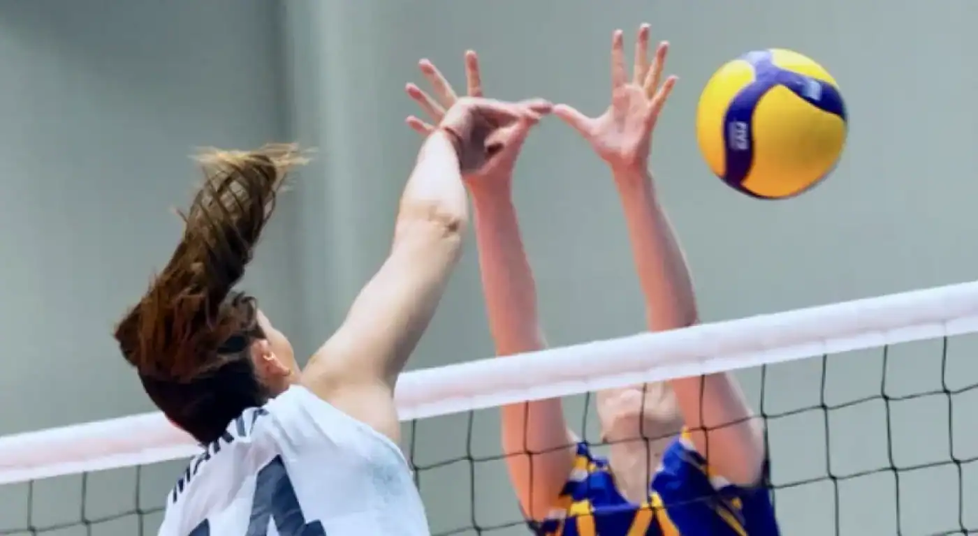 Portugal perde com a Roménia na Golden League feminina de voleibol