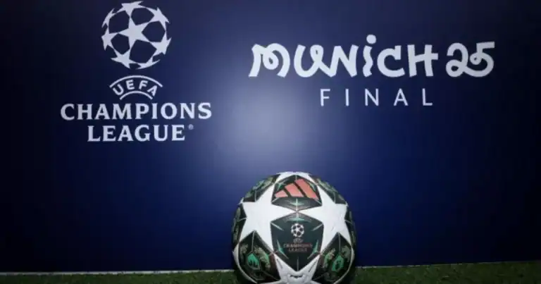 Inter Milão e PSG decidem hoje a Liga dos Campeões em Munique