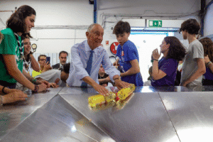 Presidente espera dar posse a todo o Governo antes do 10 de Junho